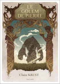 Le Golem de pierre