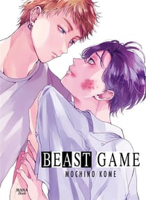 Beast game