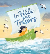 La fille aux trésors