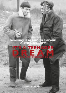 It's a teenager dream : Itinéraire d'un ingenieur du son