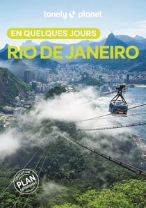 Rio de Janeiro en quelques jours (2e édition)