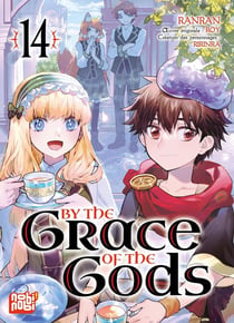 By the grace of the gods Tome 14