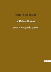 La Rabouilleuse