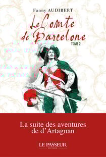 Le Comte de Barcelone Tome 2