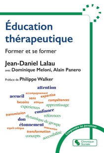Éducation thérapeutique : Former et se former