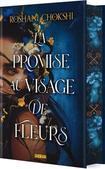 La promise au visage de fleurs
