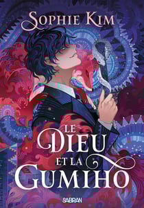 Le fil du destin - Livre 01 Le Dieu et la Gumiho (broché)