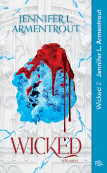 Wicked Tome 2 : Tourment