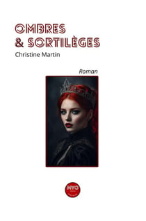 Ombres & sortilèges