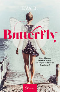 Butterfly : romance contemporaine