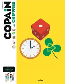 Copain des chiffres