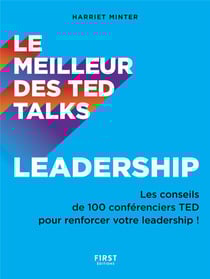 Le meilleur des Ted Talks : leadership
