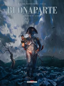 Buonaparte T02 - Trésor de guerre