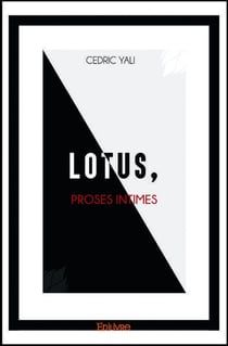 Lotus - proses intimes