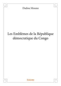 Les emblemes de la republique democratique du congo