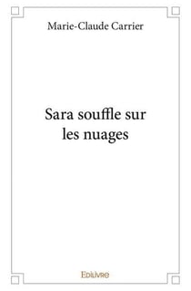 Sara souffle sur les nuages