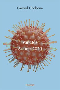 Varietes - annee 2020