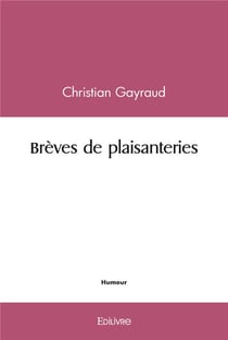 Brèves de plaisanteries