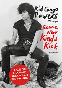 Some New Kind of Kick