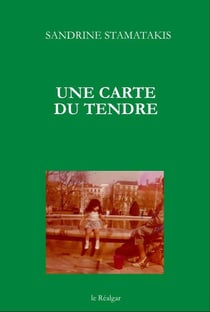 Une carte du tendre