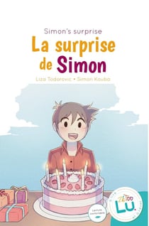 La surprise de Simon - Simon's surprise