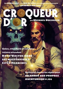Croqueur d'or