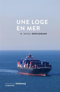 Une loge en mer