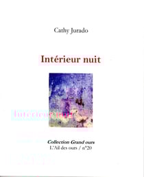 Grand ours - t20 - interieur nuit