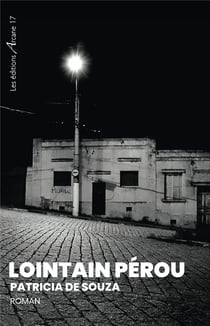 Lointain pérou