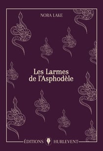 Les larmes de l'asphodèle