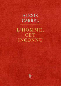 L'Homme, cet inconnu