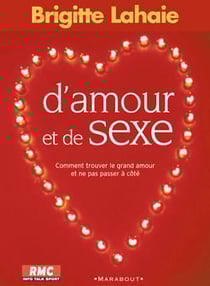 D'amour et de sexe