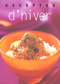 Recettes d'hiver