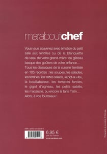 Les basiques de la cuisine française