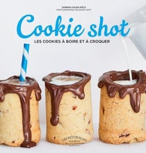 Cookie shot