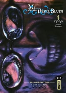 Me and the devil blues Tome 4