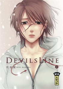 Devilsline Tome 2