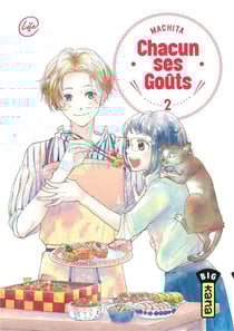 Chacun ses goûts Tome 2