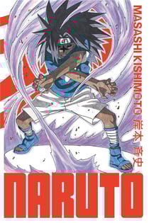 Naruto - édition Hokage Tome 14