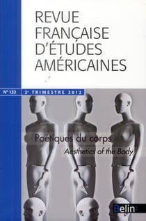 Revue française d'études américaines n.132