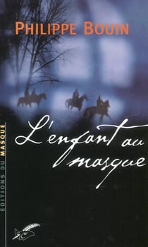 L'enfant au masque