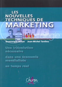 Les nouvelles techniques de marketing