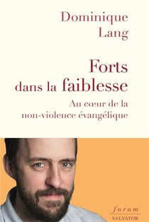 Pour une foi chrétienne non puissante - fort dans la faiblesse