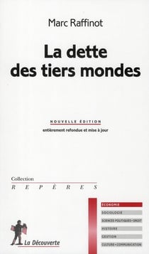 La dette des tiers-mondes