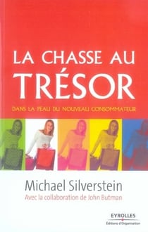 La chasse au trésor