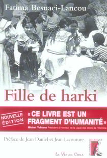 Fille de harki