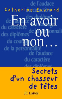 En avoir ou non