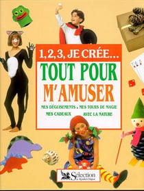 1.2.3. je cree... tout pour m'amuser
