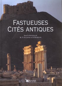 Fastueuses cites antiques