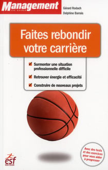 Faites rebondir votre carriere